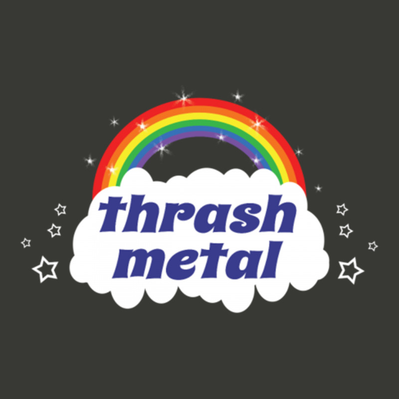 Trash Metal Lightweight Hoodie | Artistshot