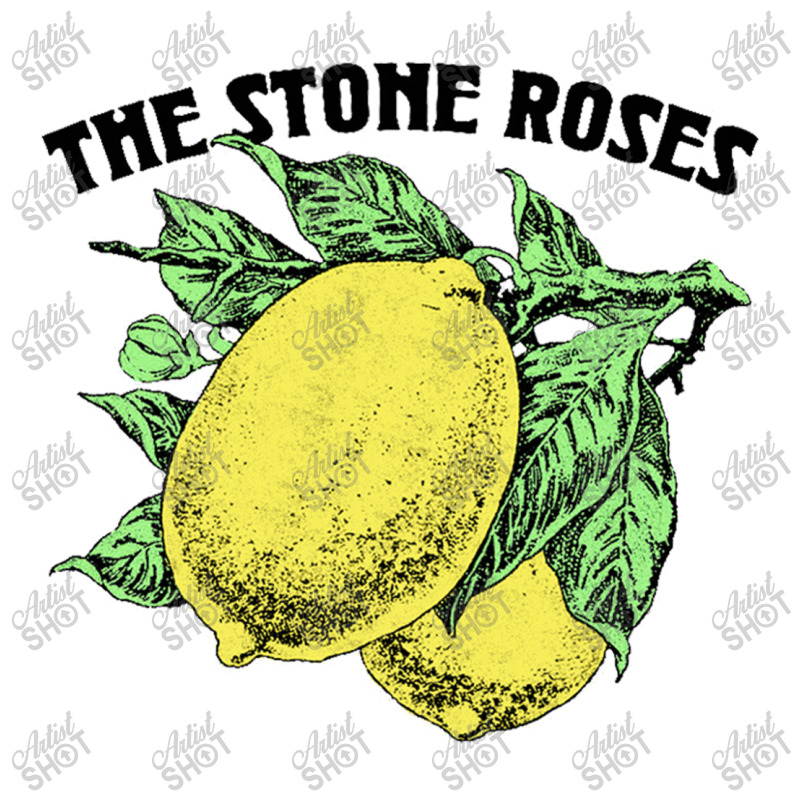 The Stone Roses Foam Snapback hat by wardiyatre | Artistshot