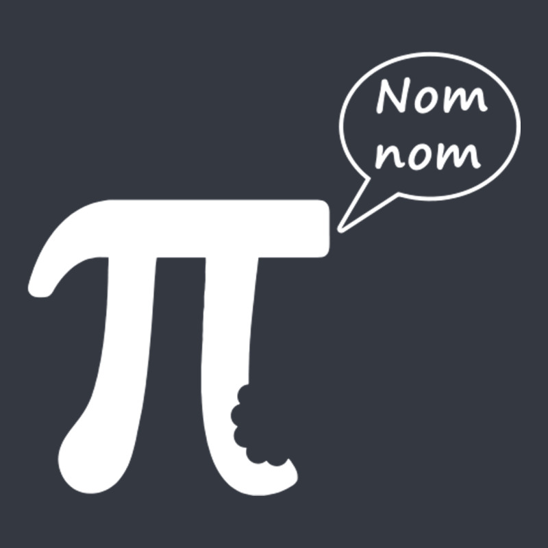 Pi Nomnom Lightweight Hoodie | Artistshot
