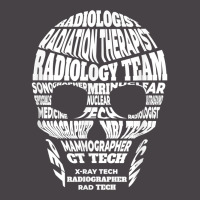 Radiology Inspired Radiologist Related Radiation Tech Design T Shirt 5 Panel Snapback Cap | Artistshot