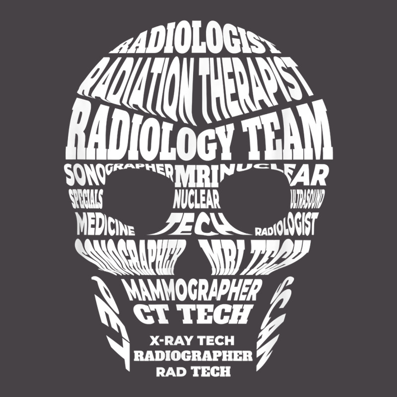 Radiology Inspired Radiologist Related Radiation Tech Design T Shirt 5 panel snapback cap by emaliekrein | Artistshot