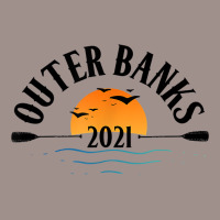 Outer Banks Nc 2021   Obx Group Family Vacation Trip T Shirt 5 Panel Snapback Cap | Artistshot