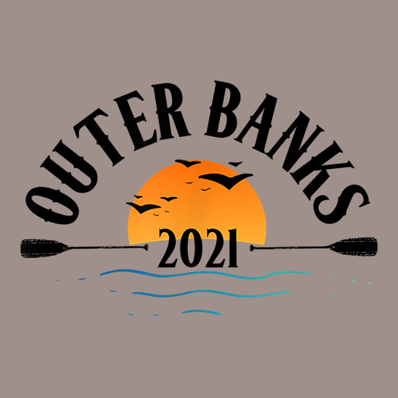 Outer Banks Nc 2021   Obx Group Family Vacation Trip T Shirt 5 panel snapback cap by saldeenshakir | Artistshot