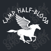 Camp Half Blood Novel Pa Trucker Cap | Artistshot