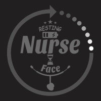 Nurses T  Shirt Awesome Nurse Design T  Shirt T-shirt | Artistshot