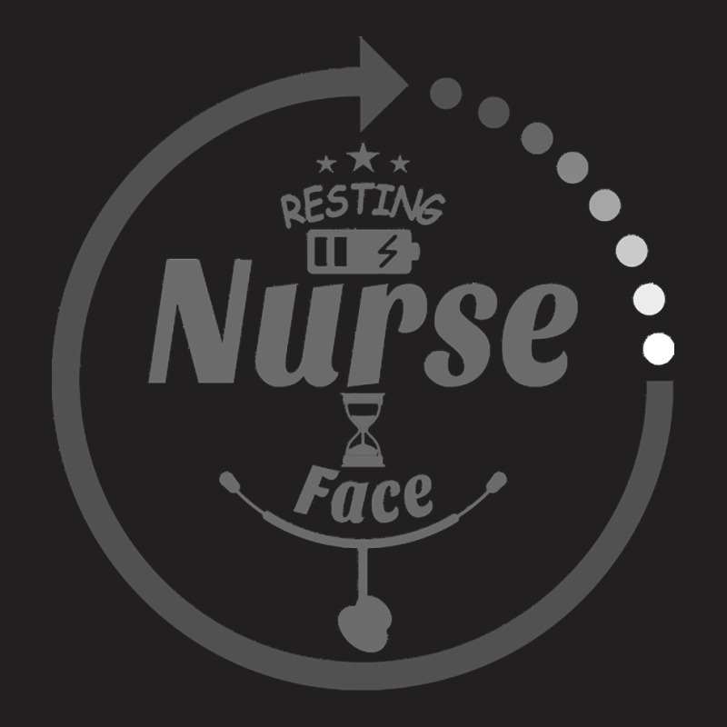 Nurses T  Shirt Awesome Nurse Design T  Shirt T-Shirt by uabshire421 | Artistshot