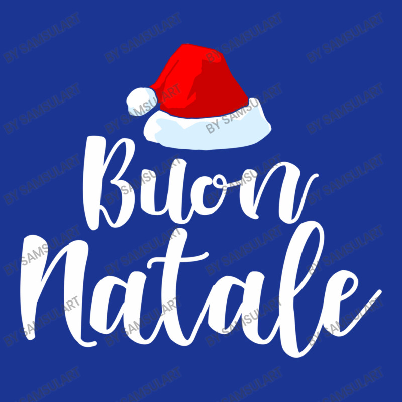 Buon Natale And Tanti Auguri Merry Christmas Italian Holiday Funny Gif Pa Trucker Cap by SamsulArt | Artistshot