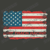 Dirt Track Racing American Flag Extreme Lover Pa Trucker Cap | Artistshot