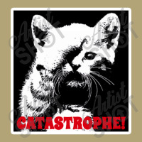 #catastrophe Pa Trucker Cap | Artistshot