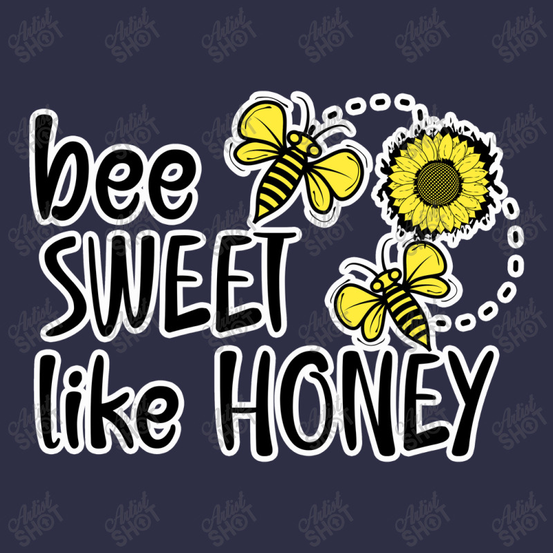 Bee Sweet Like Honey Pa Trucker Cap | Artistshot