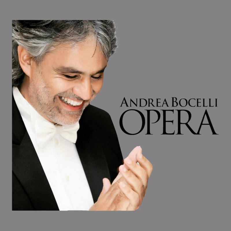 Andrea Bocelli Pa Trucker Cap | Artistshot