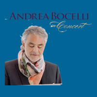 Andrea Bocelli Pa Trucker Cap | Artistshot