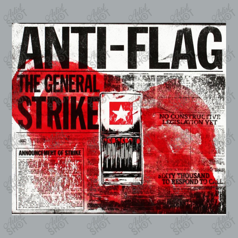 Anti Flag The General Strike Tour Dates 2022 Sukoharjo Pa Trucker Cap by adnanbuyung | Artistshot