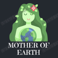 Mother Of Earth Pa Trucker Cap | Artistshot