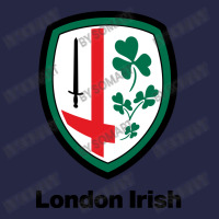 London Irish Pa Trucker Cap | Artistshot