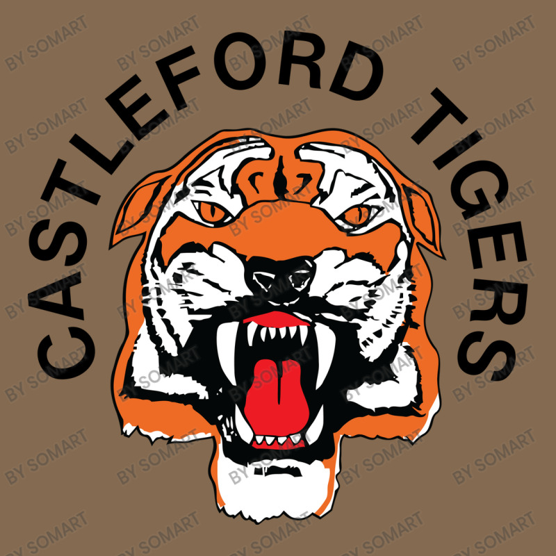 Castleford Tigers Pa Trucker Cap by SomArt | Artistshot