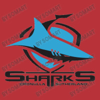 Cronulla Sharks Pa Trucker Cap | Artistshot