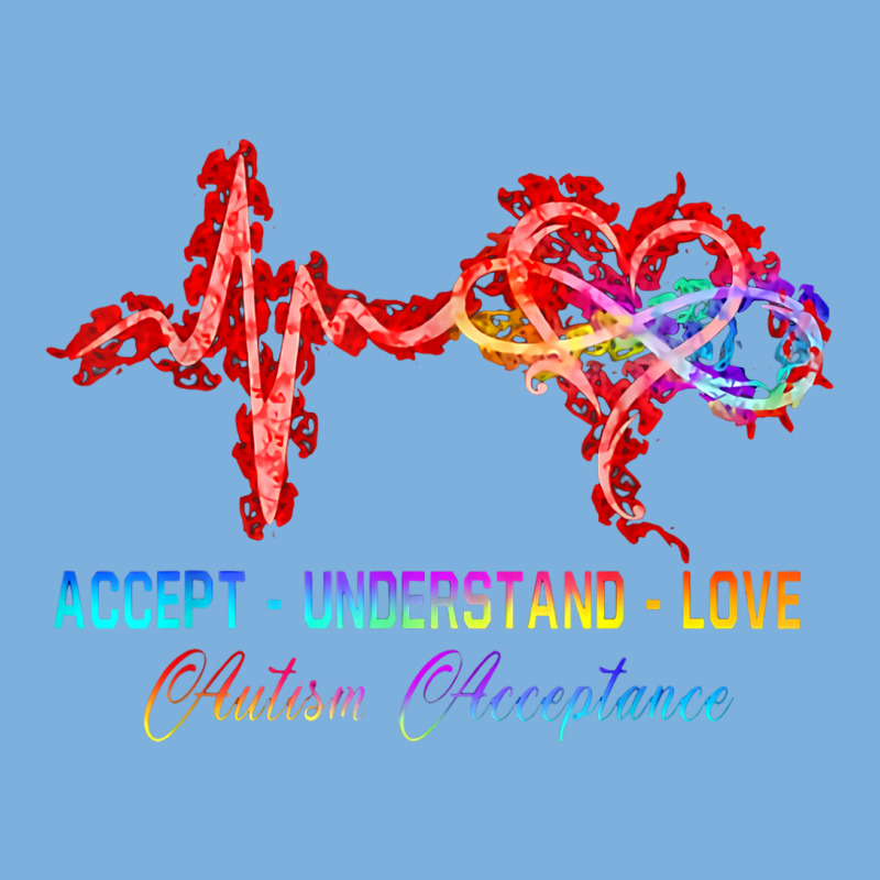 Nurse Autism Accept Understand Love Autism Awareness Pa Trucker Cap by Vivu991 | Artistshot