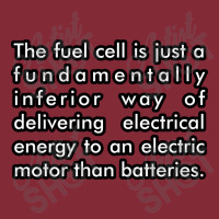 The Fuel Cell... 