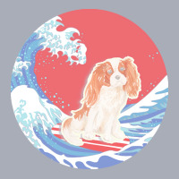 Cavalier King Charles Spaniel T  Shirt Cavalier King Charles Spaniel G Tank Dress | Artistshot