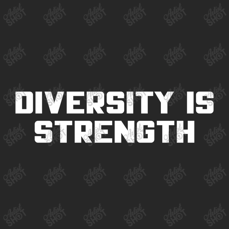 Diversity Is Strength Women's Pajamas Set by Tee Station | Artistshot