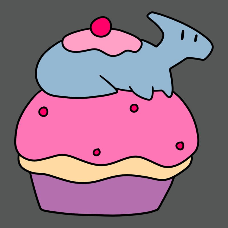 Hadrosaurus And Giant Cupcake Basic Backpack | Artistshot