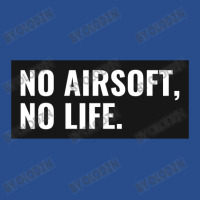 No Airsoft No Life Basic Backpack | Artistshot