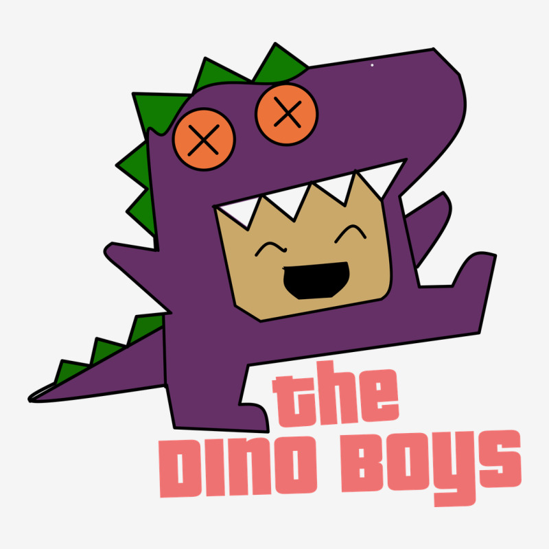 Image Cartoon Dino Boys Graphic T-shirt | Artistshot