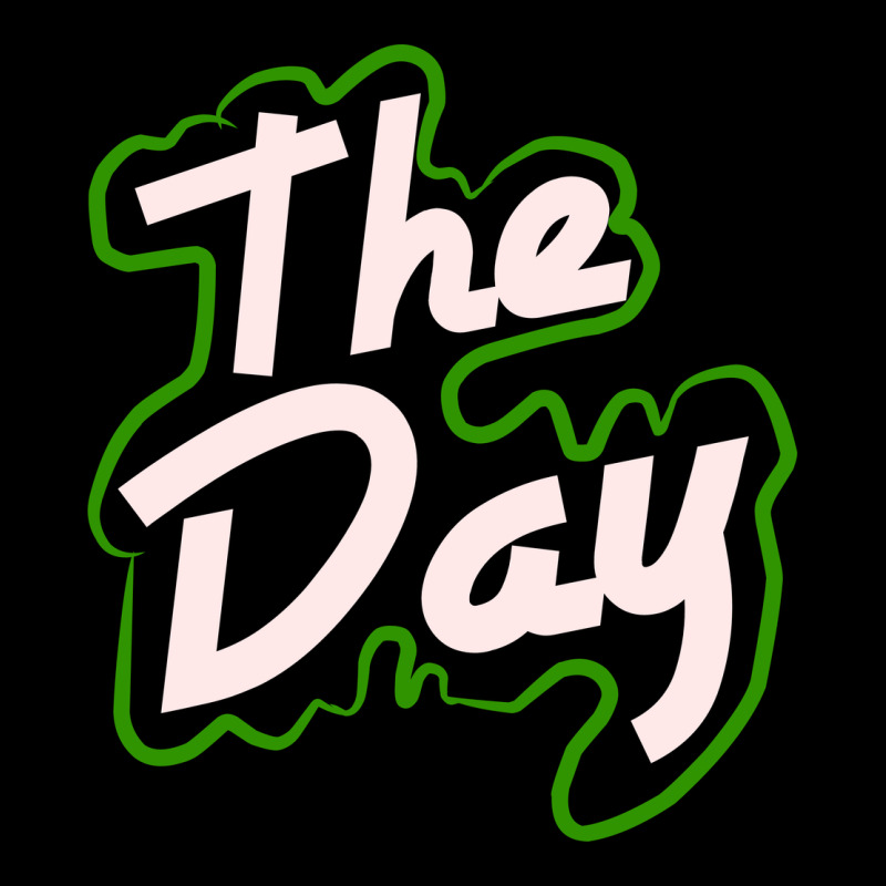 The Day Design Urban Pullover Hoodie | Artistshot