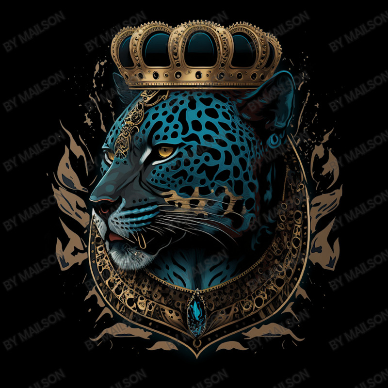 Queen Jaguar Urban Pullover Hoodie by mailson | Artistshot