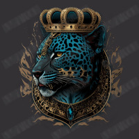 Queen Jaguar Vintage Short | Artistshot