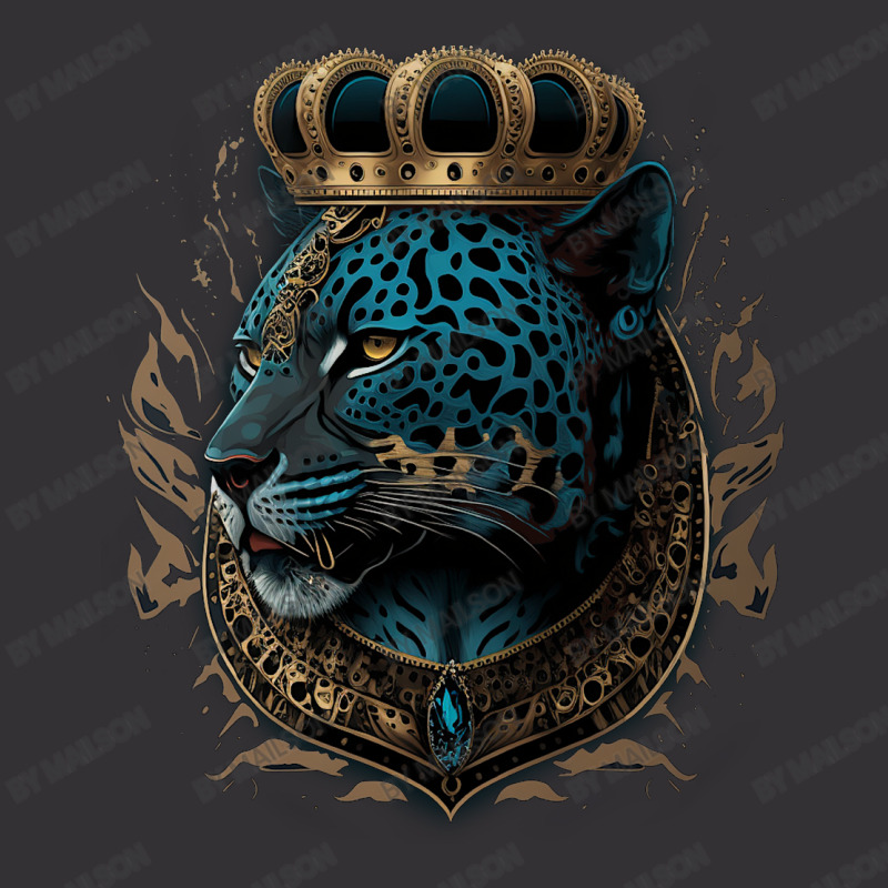 Queen Jaguar Vintage Short by mailson | Artistshot