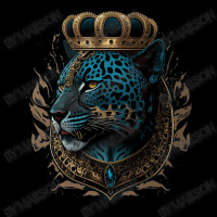 Queen Jaguar Unisex Jogger | Artistshot