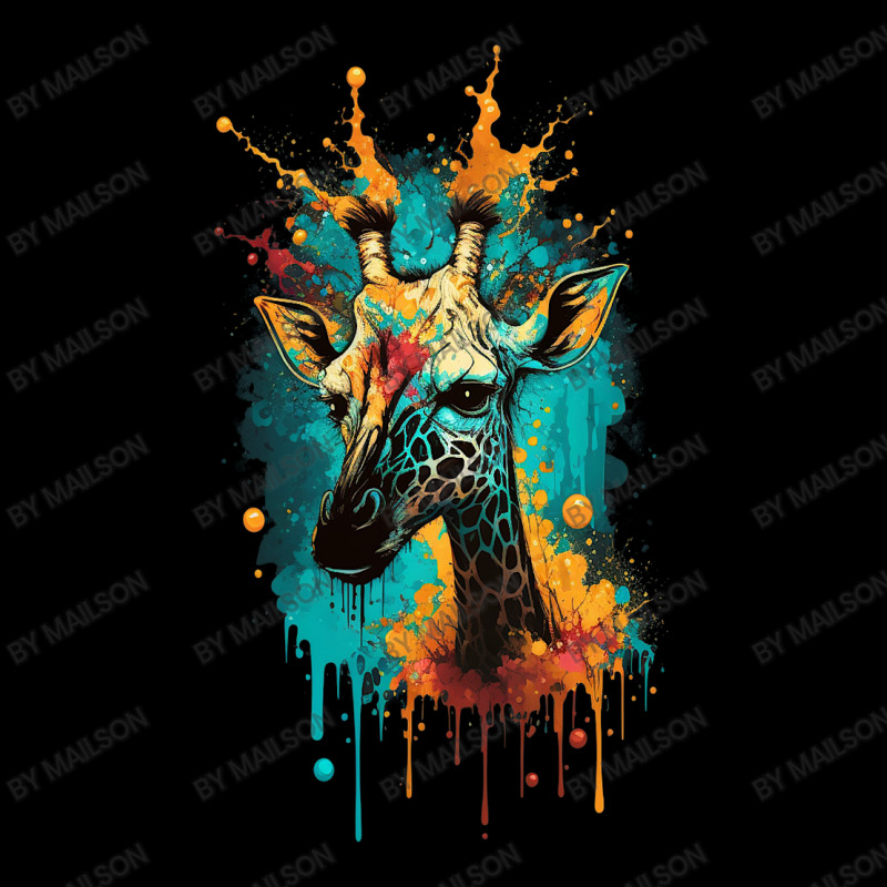 Happy Giraffe Youth Sweatshirt by mailson | Artistshot