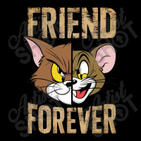 Friend Forever Seamless Cap | Artistshot