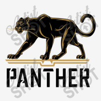 Panther Classic T-shirt | Artistshot