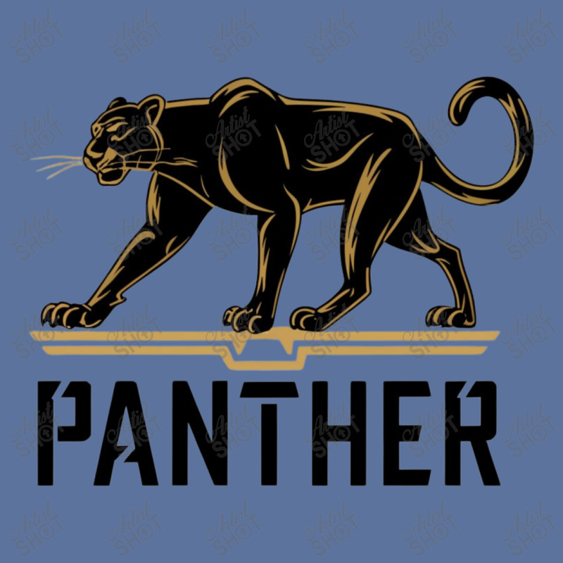 Panther Lightweight Hoodie by John Nichols | Artistshot