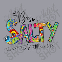 Salty Classy Christian Matthew 513 Be Salt Of The Earth Mask Retro Trucker Cap | Artistshot