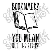 Funny Cool Unique Bookmark Perfect Book Nerd Gift T Shirt Retro Trucker Cap | Artistshot