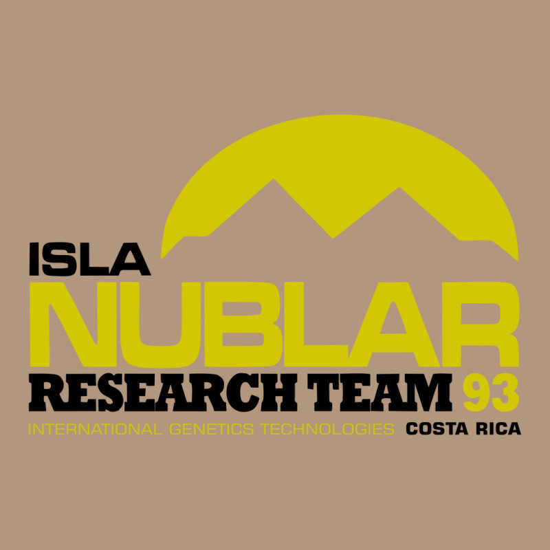 Isla Nublar Research Facility Retro Trucker Cap by durmisie | Artistshot