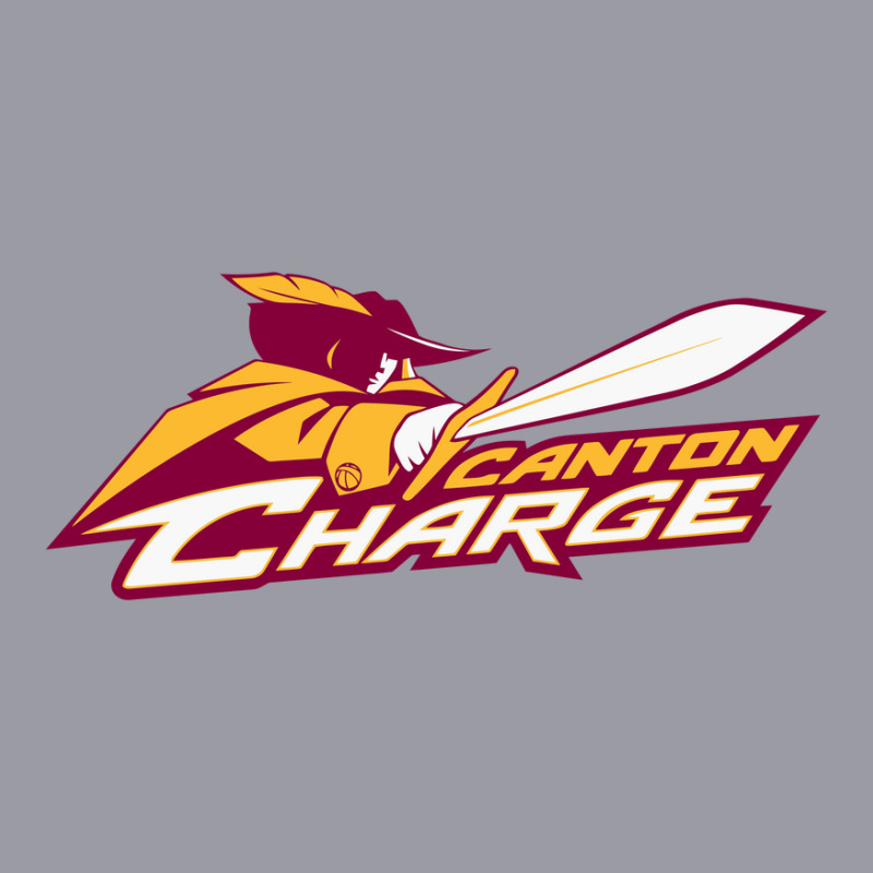 Canton Charge Retro Trucker Cap by eymad | Artistshot