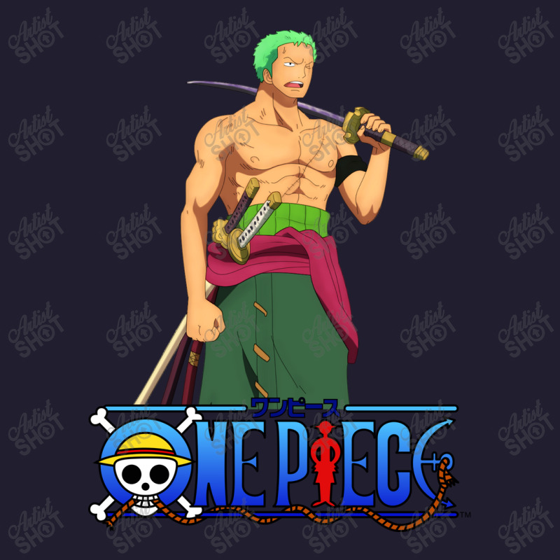 Zoro Marimo Zoro Seamless Cap by KellyDPou | Artistshot