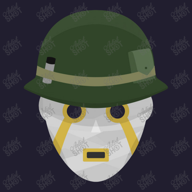 Terrible Soldiers Funny Seamless Cap by lapilune | Artistshot