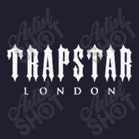 Trapstar Funny Gifts Boy Girl Seamless Cap | Artistshot