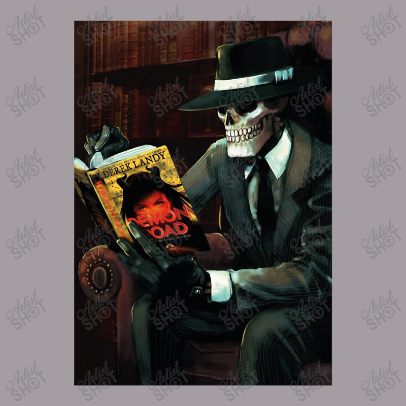 Lover Gifts Skulduggery Painting Seamless Cap by ArtistConner | Artistshot