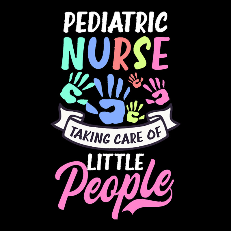 Pediatric Nurse T  Shirt Pediatric Nurse Shirt  Taking Care Of Little Long Sleeve Shirts by uabshire421 | Artistshot