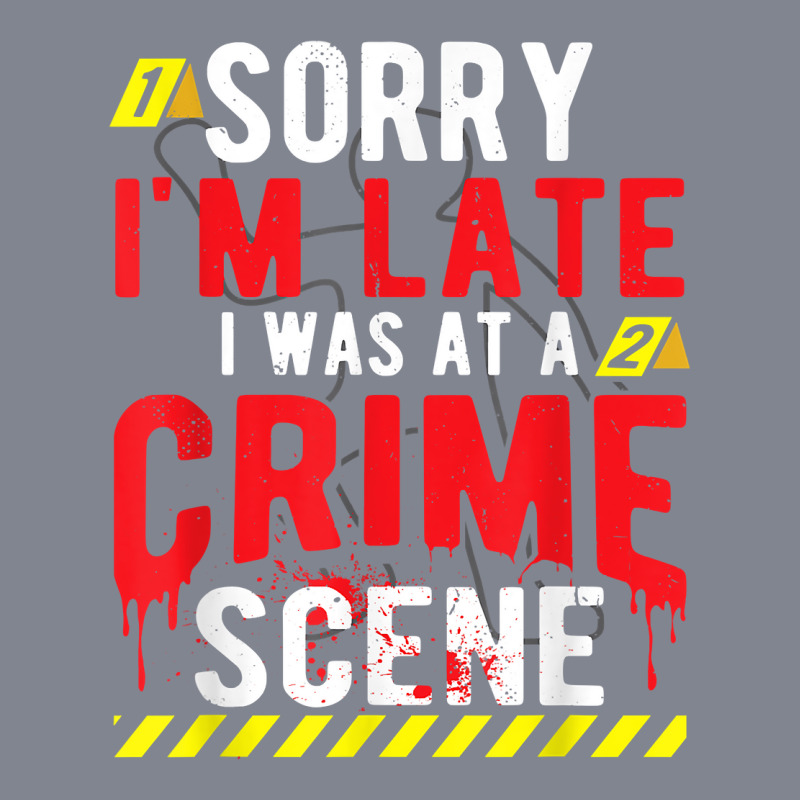 True Crime Scene Investigator T Shirt Yupoong Trucker Cap by hutchisongruda | Artistshot