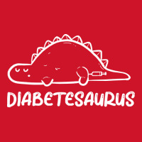 Diabetes Awareness T Shirtdiabetesaurus Diabetics Dinosaur Tyrannosaur Yupoong Trucker Cap | Artistshot