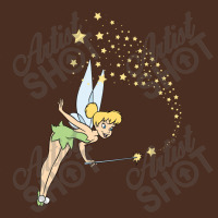 Tinkerbell Magic Yupoong Trucker Cap | Artistshot