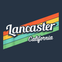 Lancaster California Retro Vintage T Shirt Yupoong Trucker Cap | Artistshot